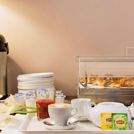 Roma Talenti Fucini B&B Dış mekan fotoğraf