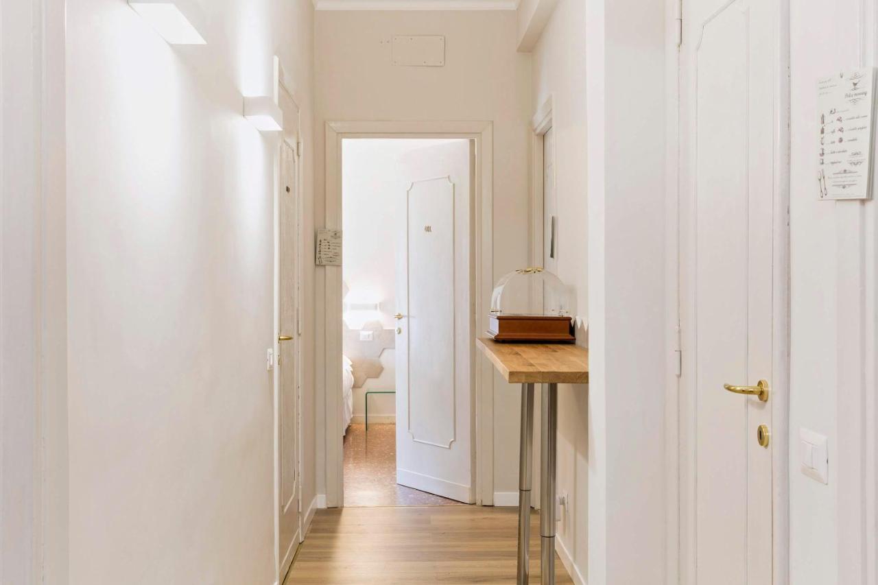 Roma Talenti Fucini B&B Dış mekan fotoğraf