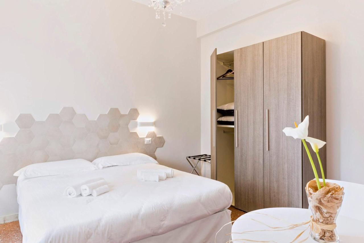 Roma Talenti Fucini B&B Dış mekan fotoğraf