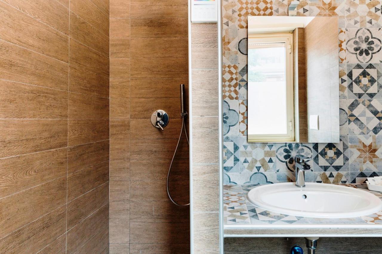 Roma Talenti Fucini B&B Dış mekan fotoğraf