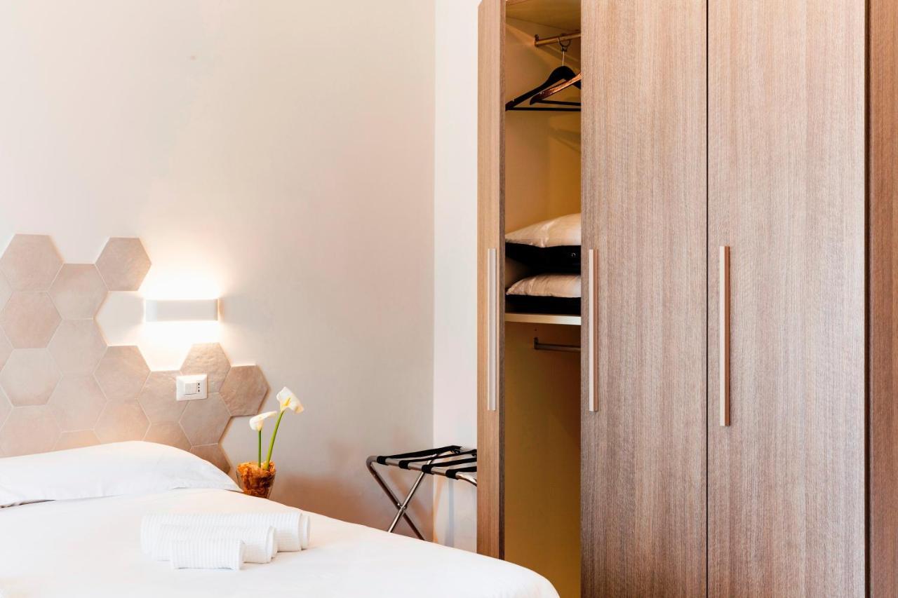 Roma Talenti Fucini B&B Dış mekan fotoğraf