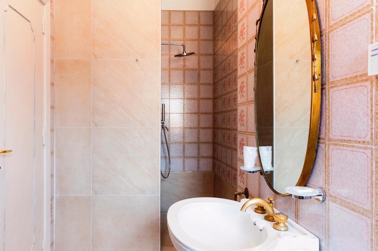 Roma Talenti Fucini B&B Dış mekan fotoğraf