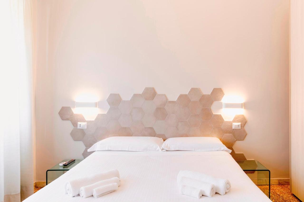 Roma Talenti Fucini B&B Dış mekan fotoğraf