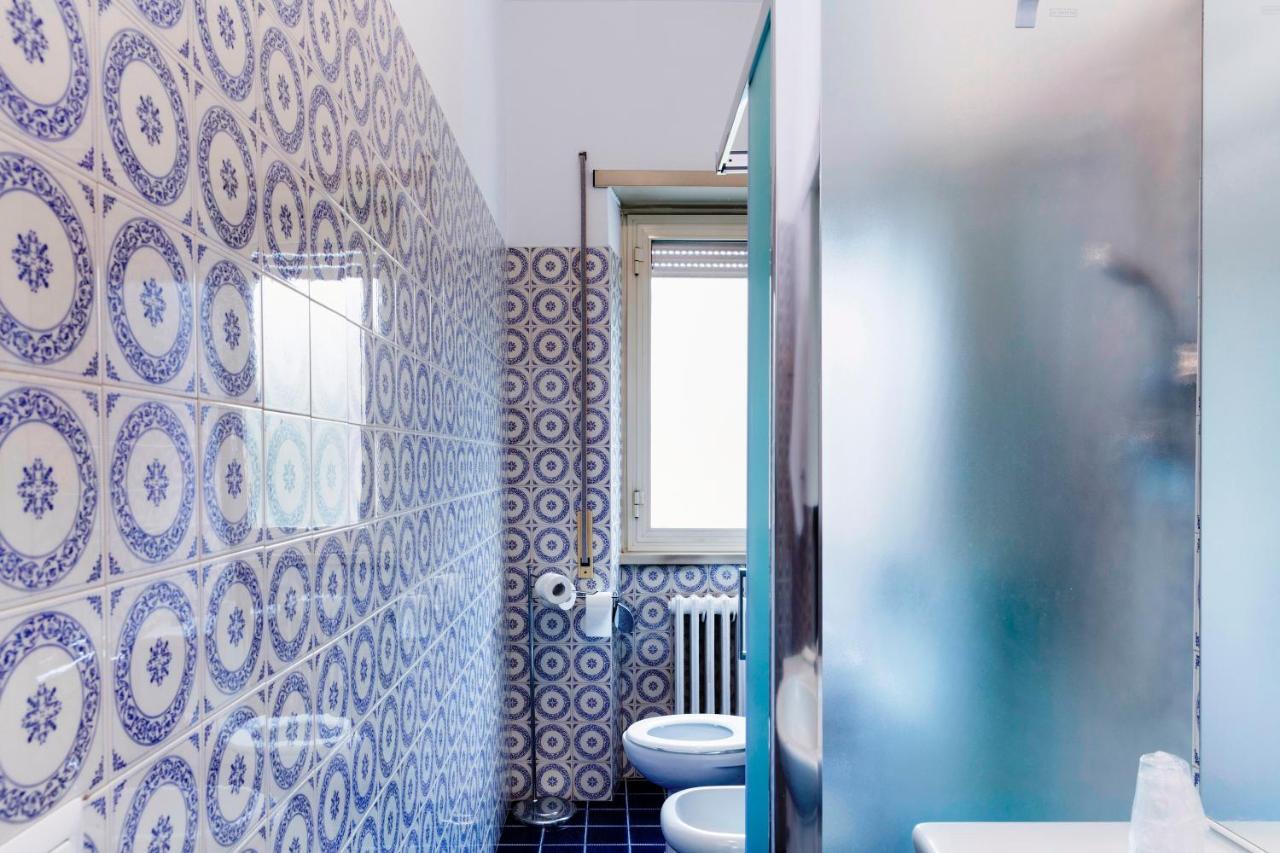 Roma Talenti Fucini B&B Dış mekan fotoğraf