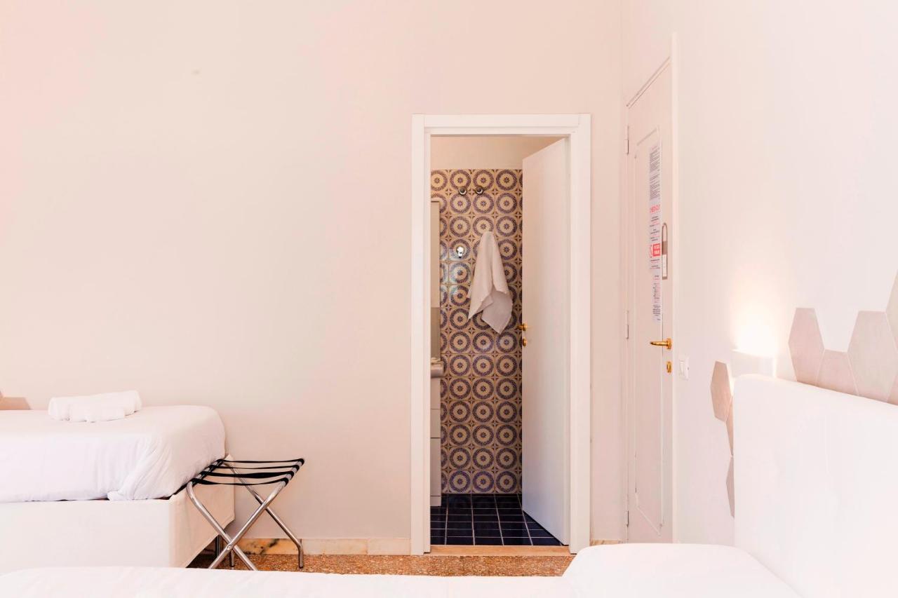 Roma Talenti Fucini B&B Dış mekan fotoğraf