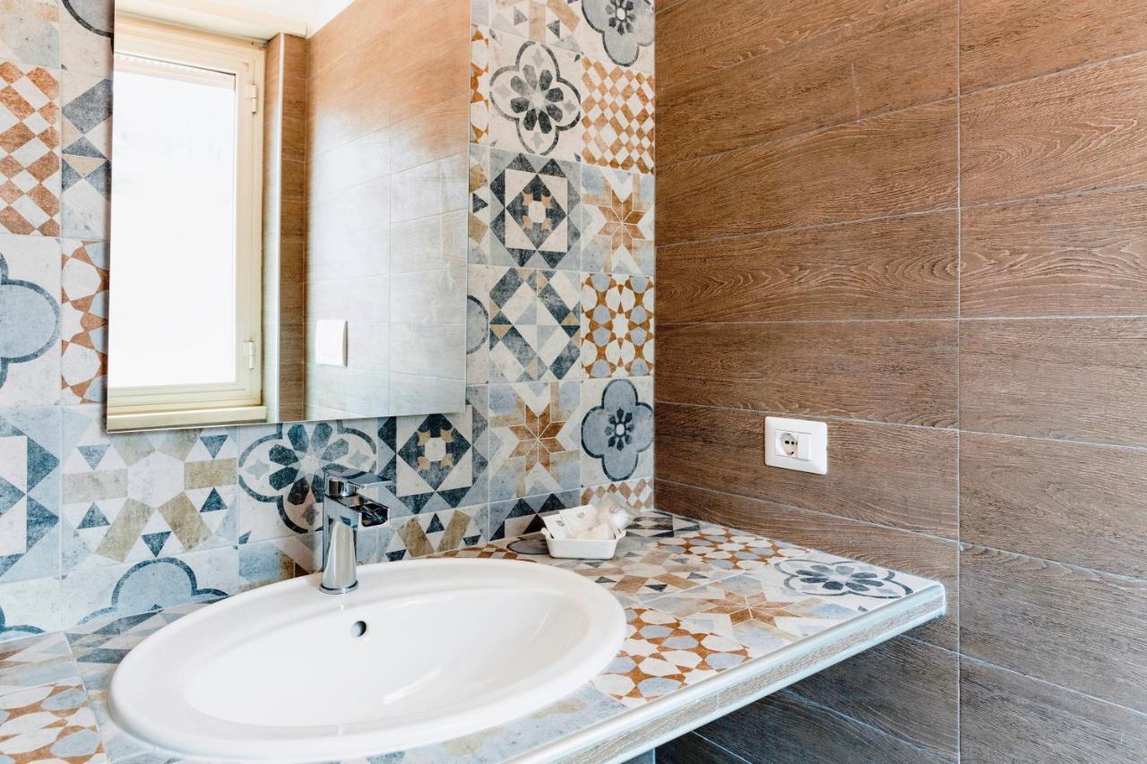 Roma Talenti Fucini B&B Dış mekan fotoğraf