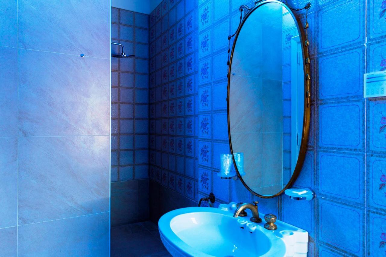Roma Talenti Fucini B&B Dış mekan fotoğraf