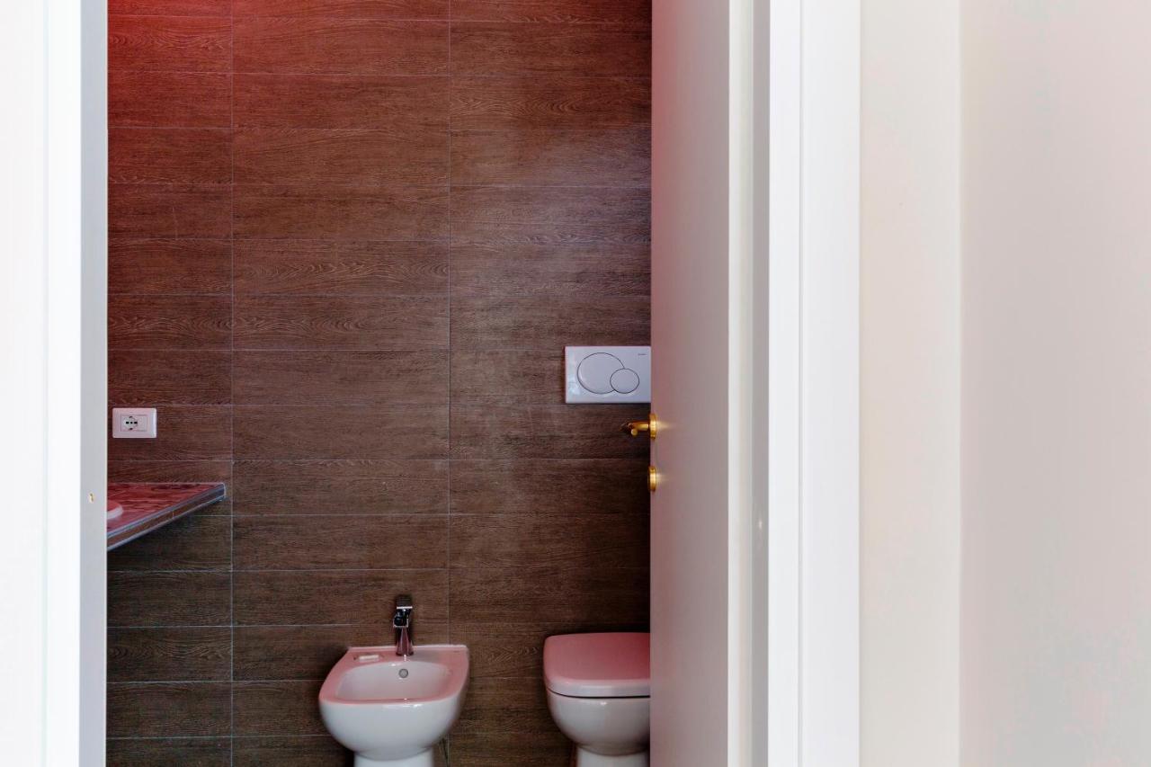 Roma Talenti Fucini B&B Dış mekan fotoğraf