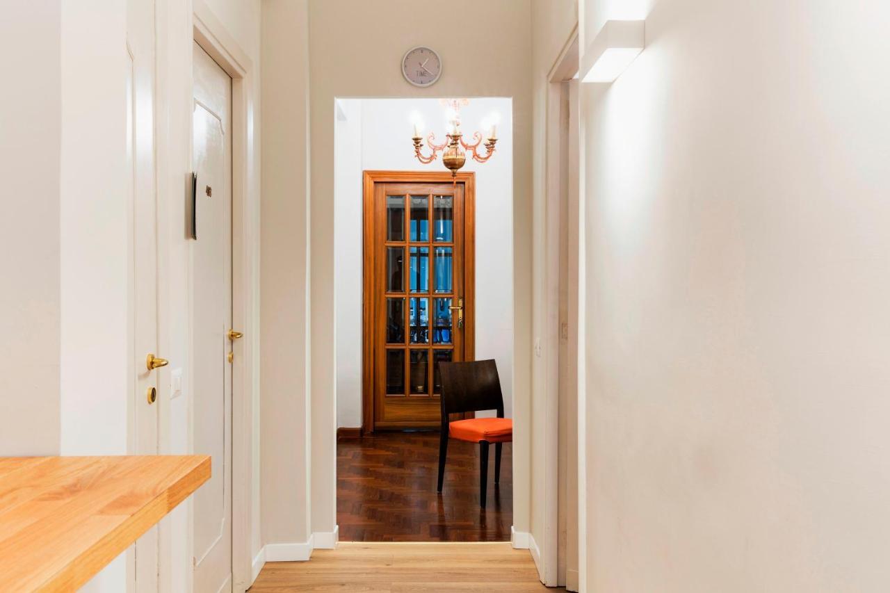 Roma Talenti Fucini B&B Dış mekan fotoğraf