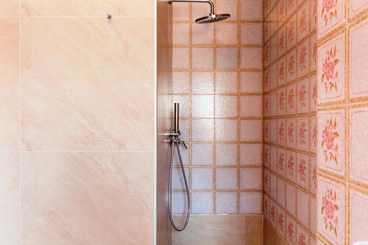 Roma Talenti Fucini B&B Dış mekan fotoğraf