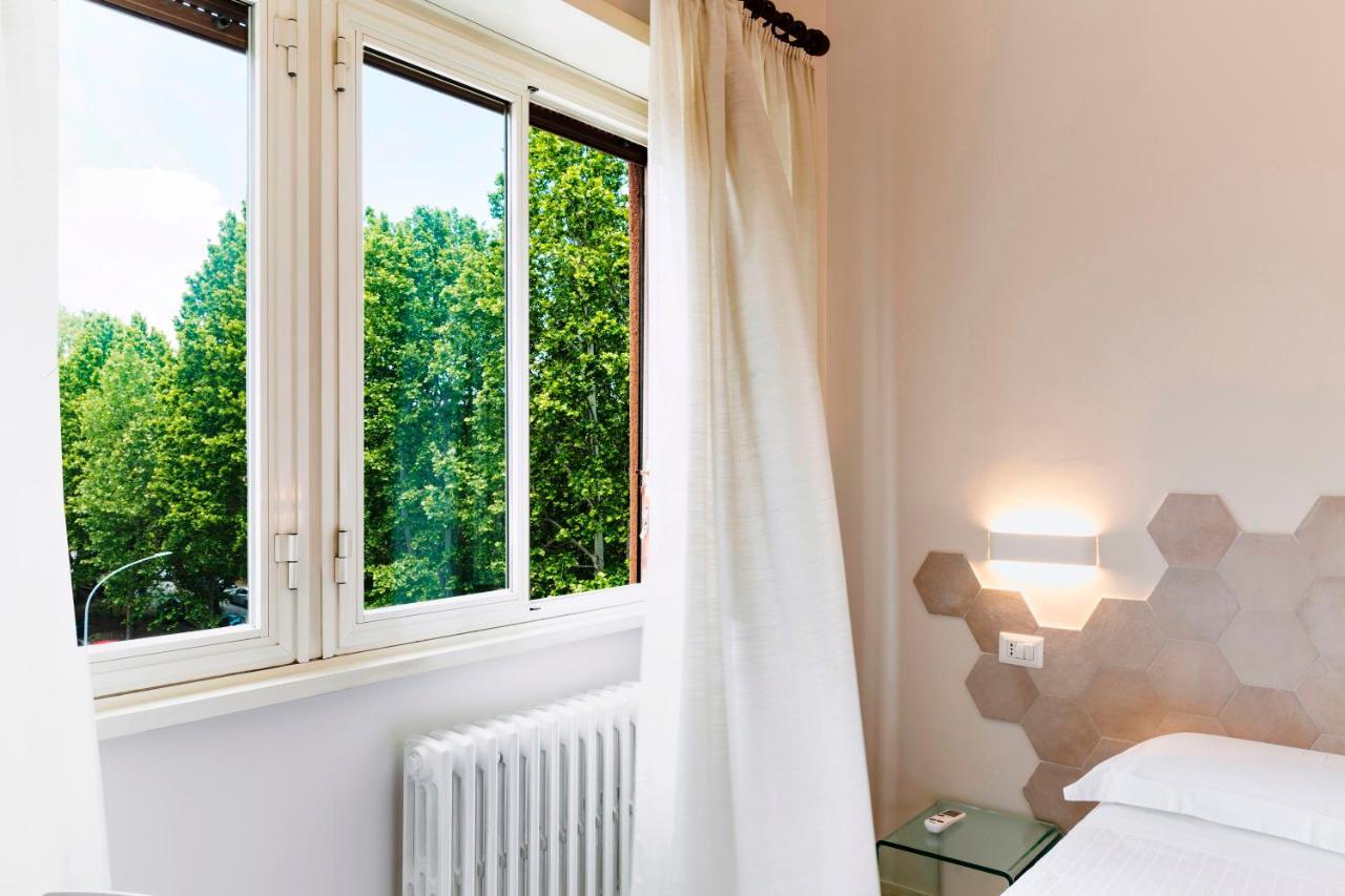 Roma Talenti Fucini B&B Dış mekan fotoğraf