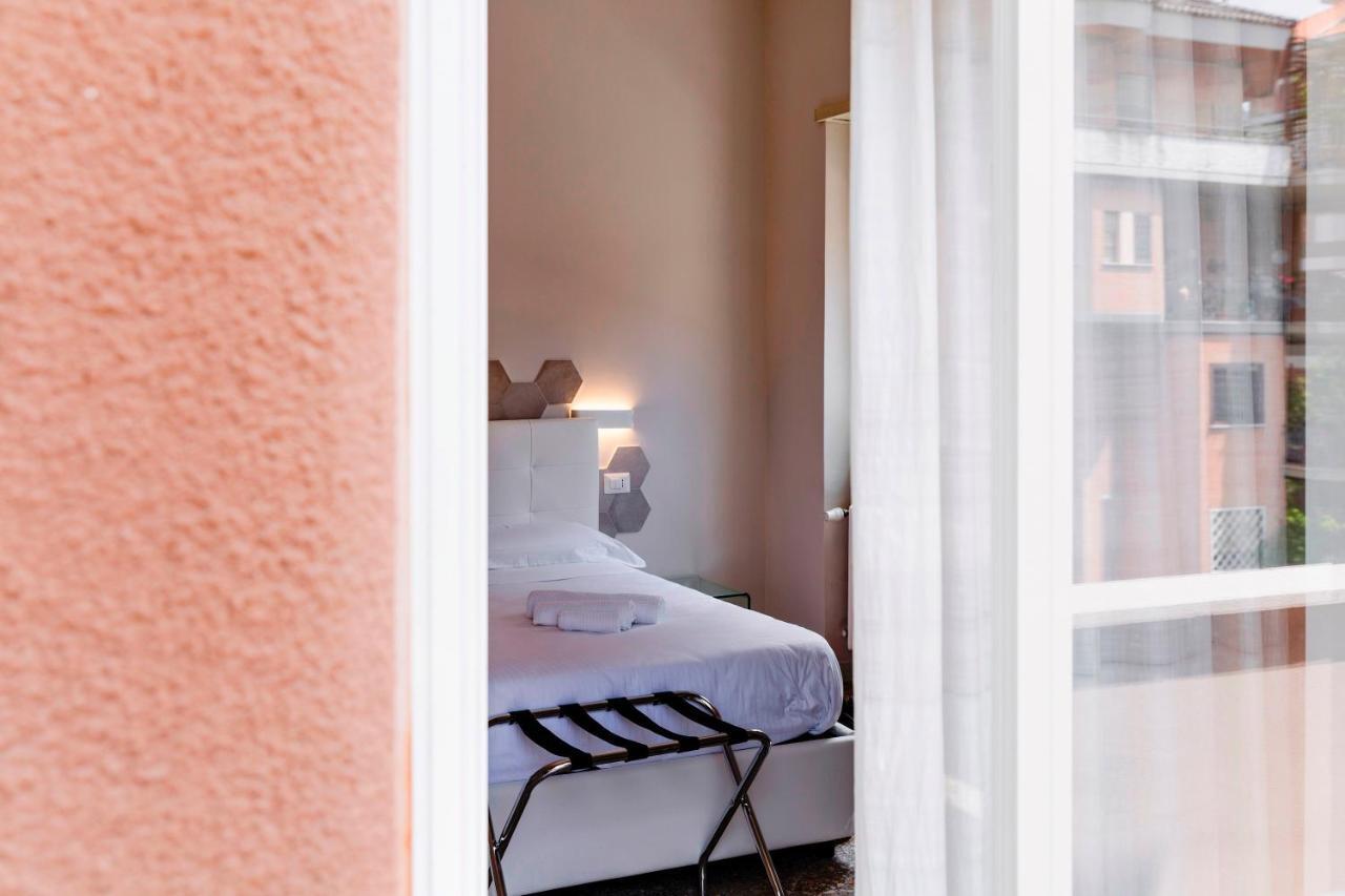 Roma Talenti Fucini B&B Dış mekan fotoğraf