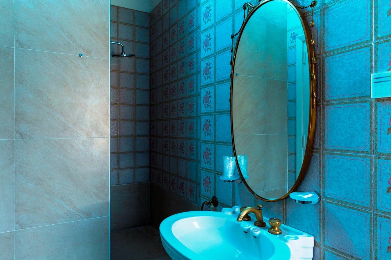 Roma Talenti Fucini B&B Dış mekan fotoğraf